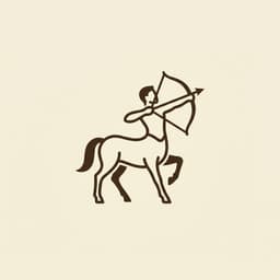 Sagittarius