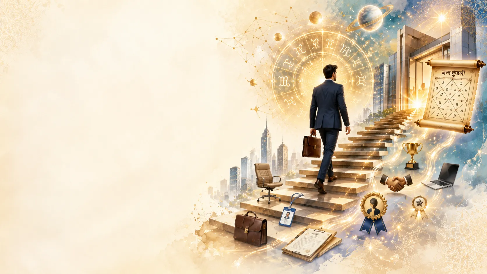 Career Astrology