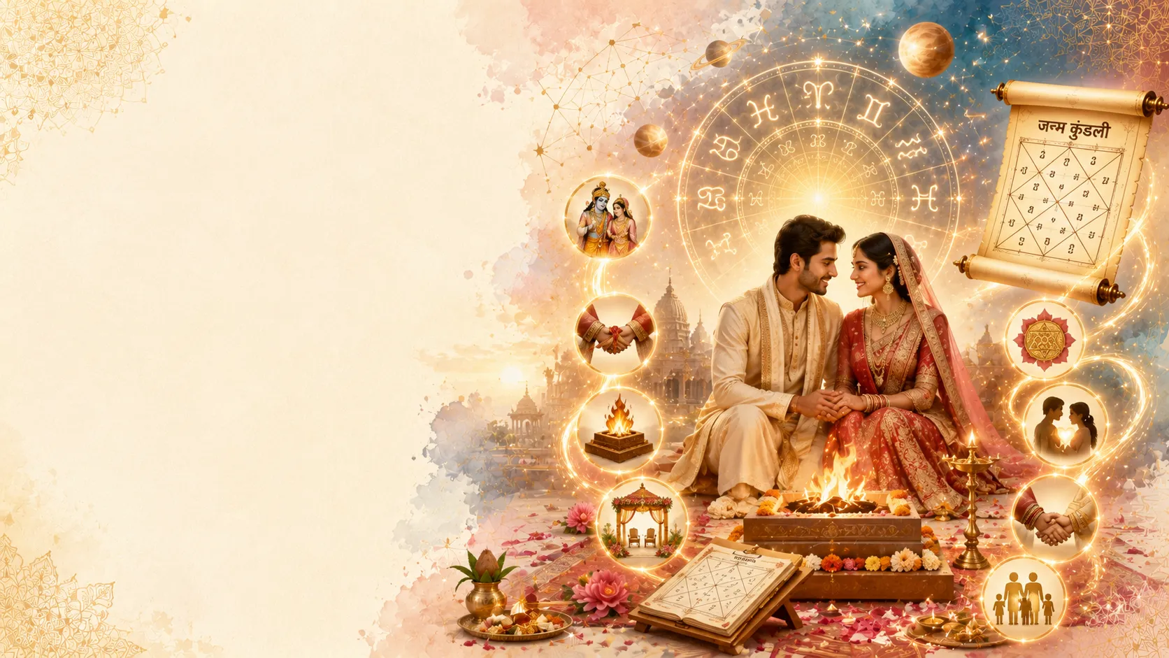 Marriage Astrology