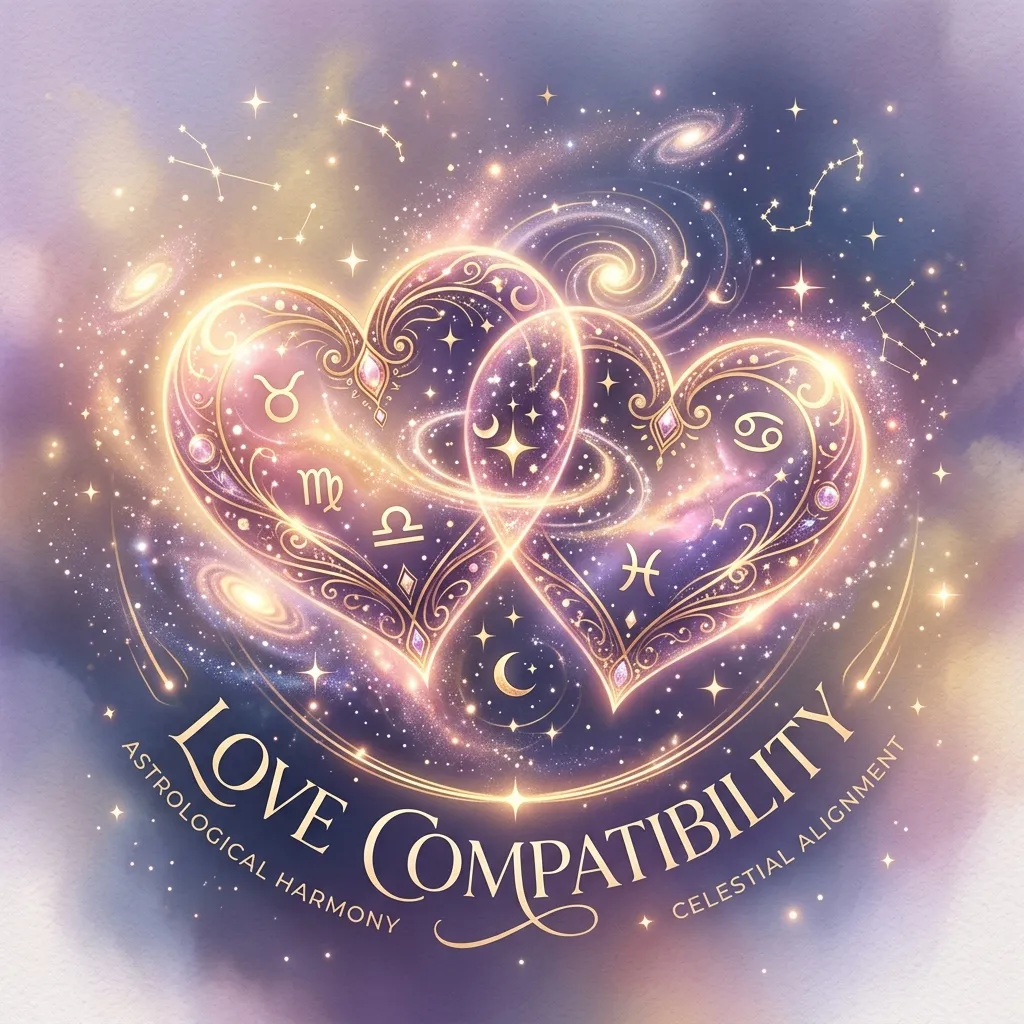 Love Compatibility