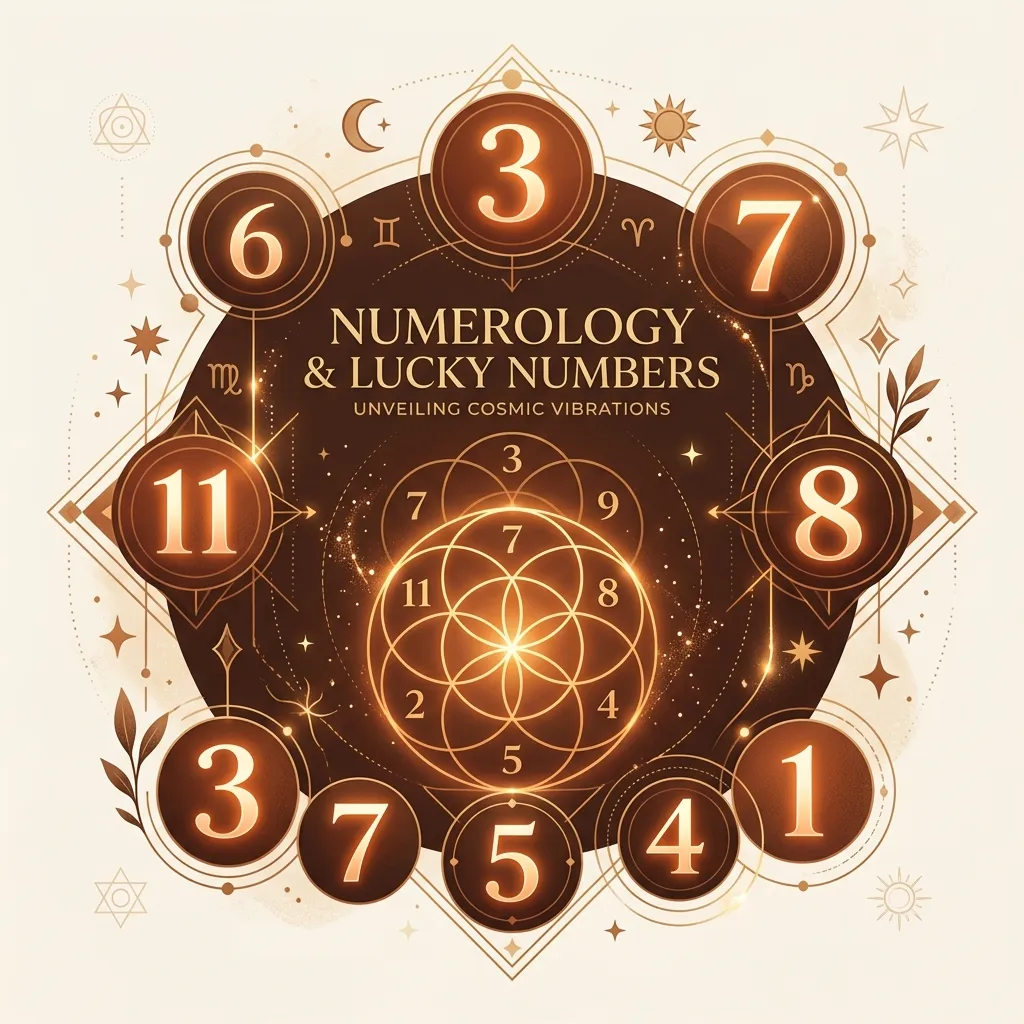 Lucky Number