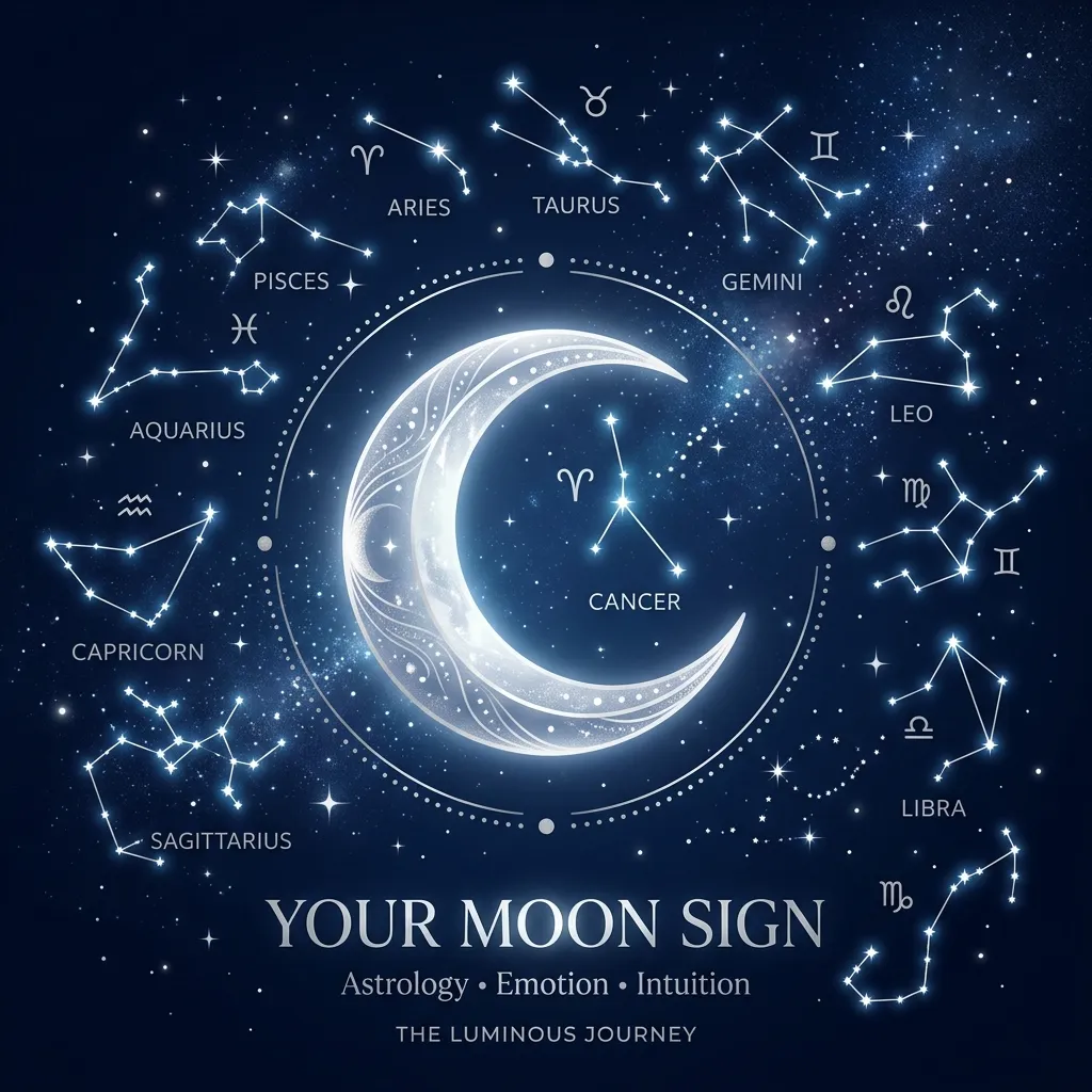Moon Sign